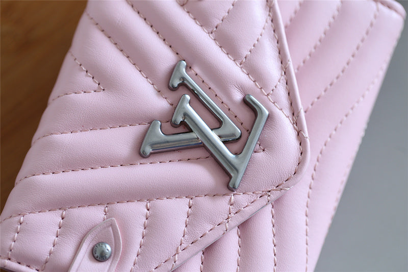 Fan Fashion Lu-Vi bags - 9367