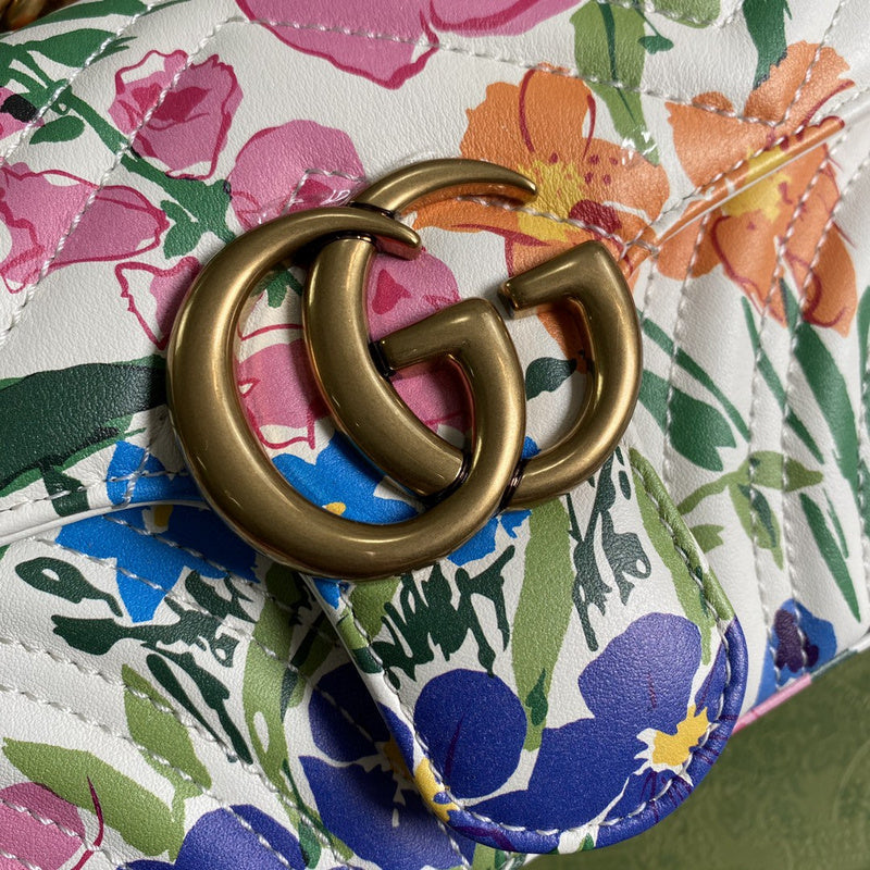 Amelia- GUKI Bags - 1957