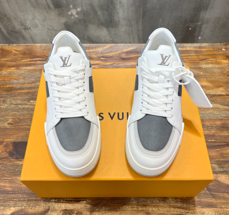 AmeliaLuxury - LOV Men Shoes - 126