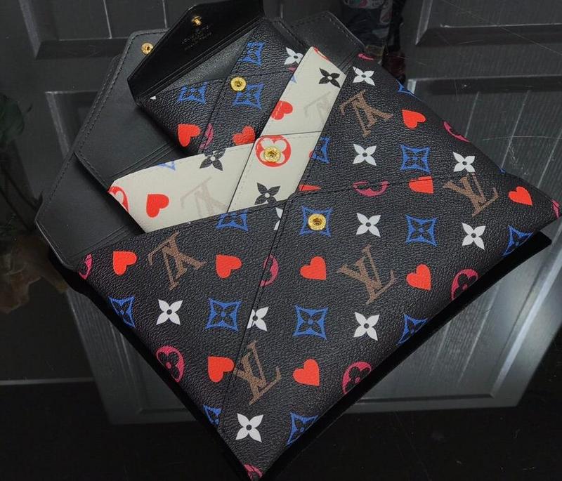 AmeliaLuxury - LOV Bags - 2679