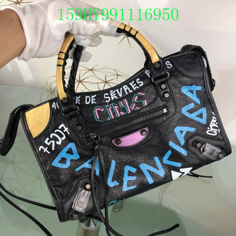 Amelia - BGA Bags - 2408