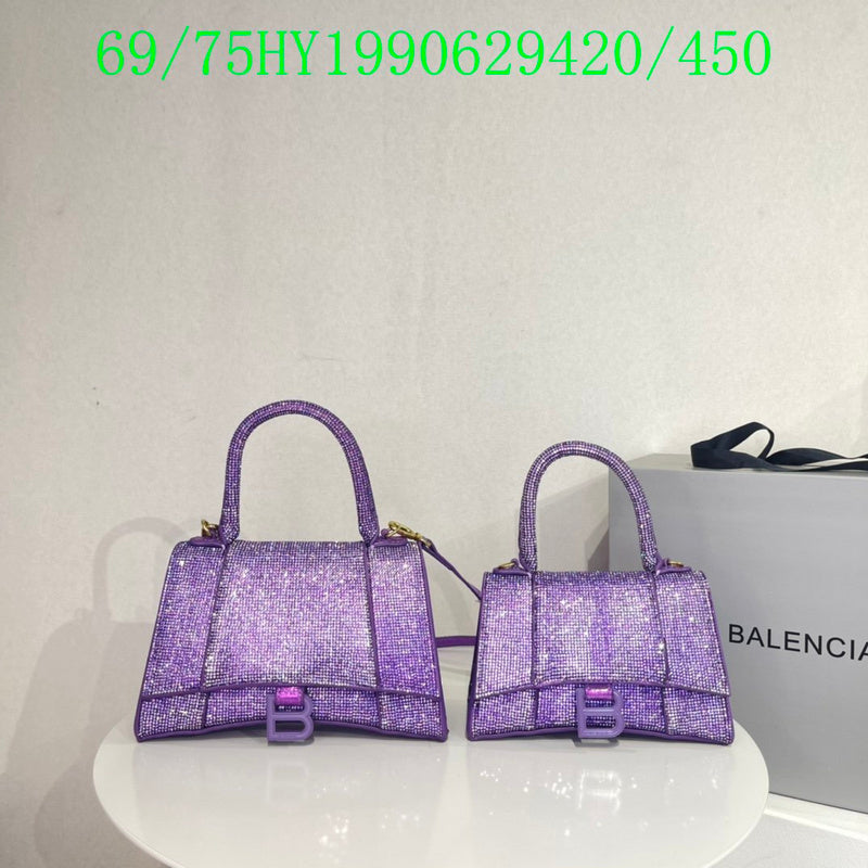 Amelia - BGA Bags - 2221