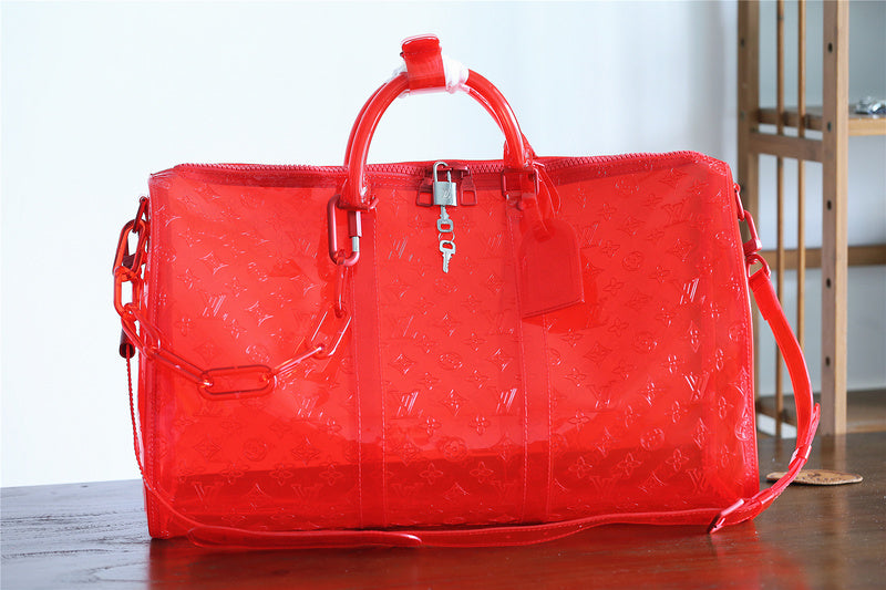 Fan Fashion Lu-Vi bags - 9453