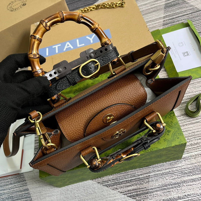 Amelia- GCI LUXURY LADY BAG - BRANDED BAGS FOR WOMEN - 222