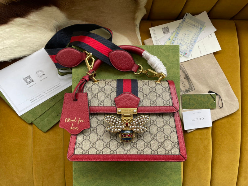 Amelia- GCI - GG WOMEN LUXURY BAGS - 050