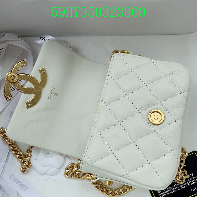 Amelia - CHL Bags - 1257