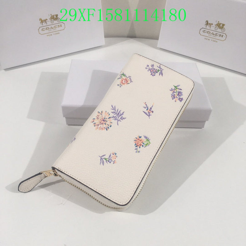 Amelia - CAH Wallet - 053
