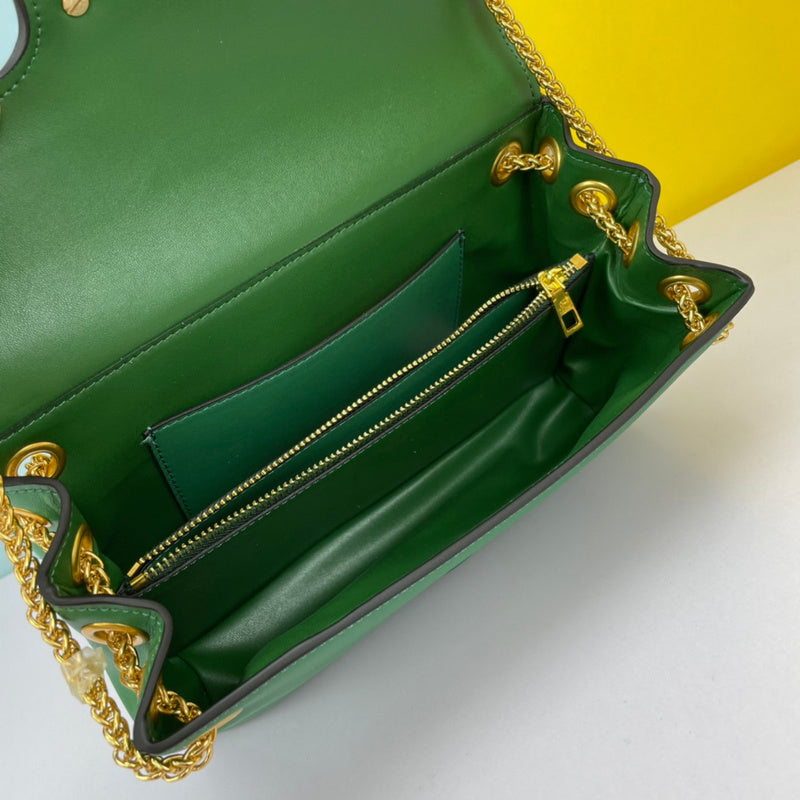 Amelia- VEL WOMEN LUXURY BAGS - 787