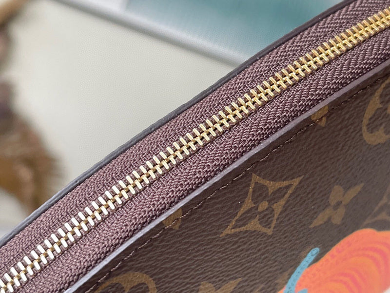 Fashion Lu-Vi bags - 4110