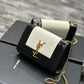 Amelia - YSL Bag - 1954