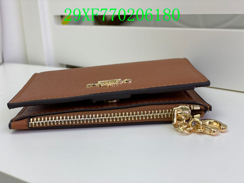 Amelia - CAH Wallet - 027