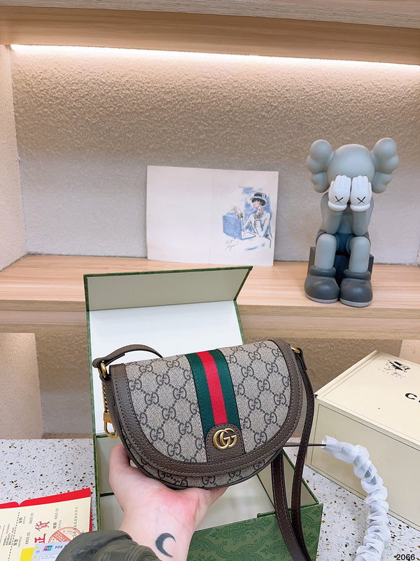Amelia  - GCI Bags - 11664