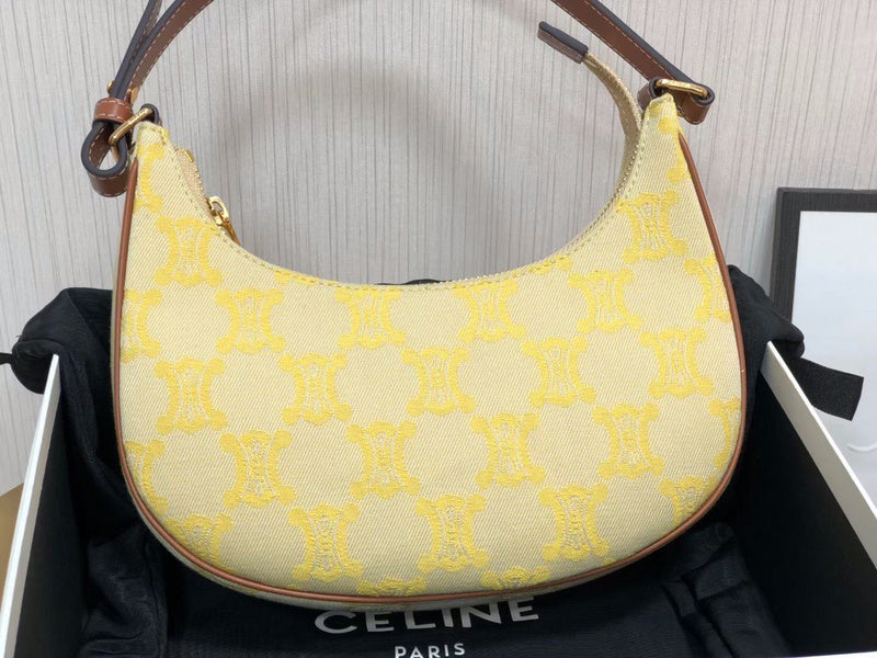 Amelia - COL Lady Bags - 183