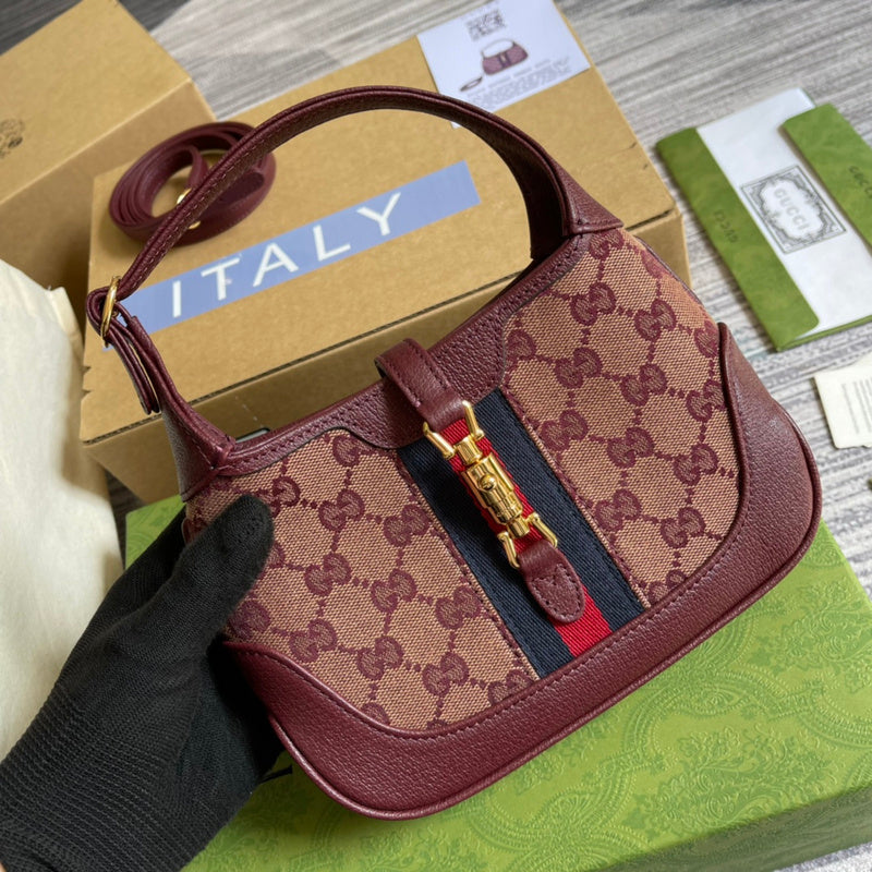 Amelia- GCI Bags - 5046