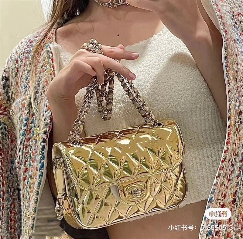 Amelia- CHL Bags - 110
