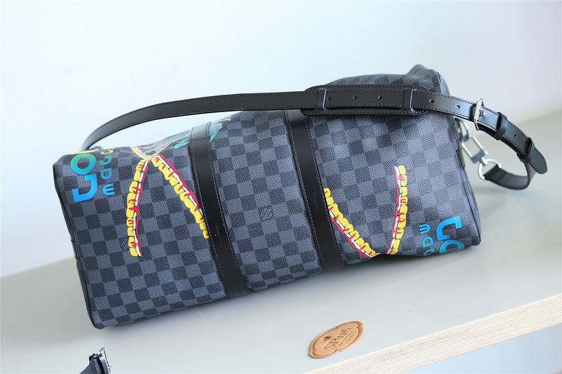 Amelia - LOV Travel Bags - 255