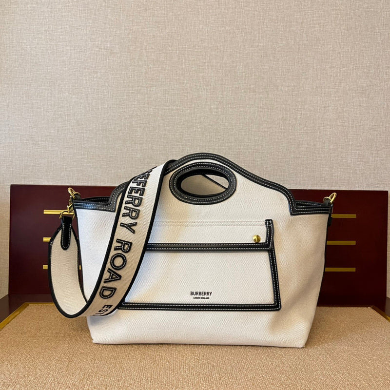 B-Berry Bags - Women Ameliave Luxury Bags - 838
