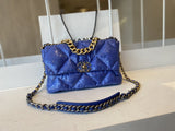 Amelia - CHL Bags - 1965