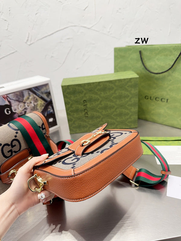 Amelia  - GCI Bags - 11777