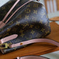 Fan Fashion Lu-Vi bags - 8578