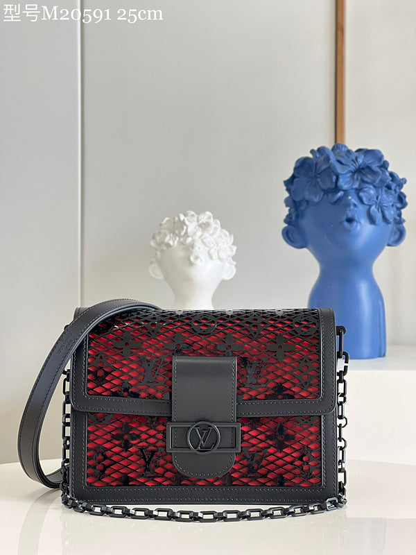 Amelia - LV Bags - 16841