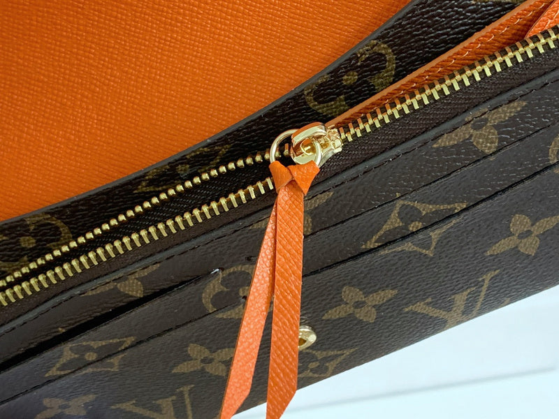 Amelia- LOV  Luxury  Wallets - 806