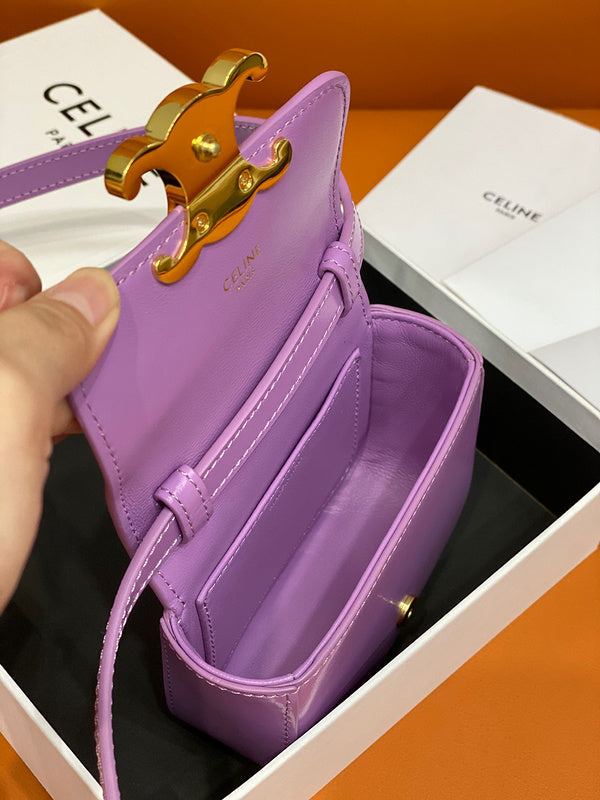 Amelia - COL Lady Bags - 021