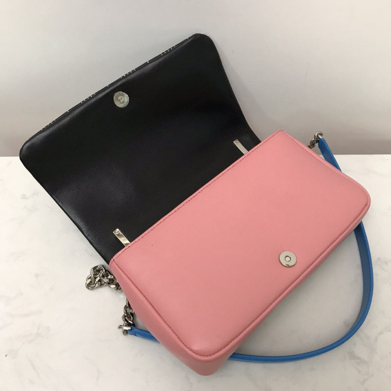 B-Berry Bags - Women Ameliave Luxury Bags - 942