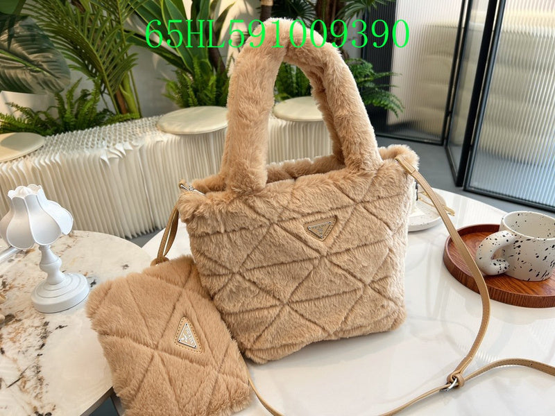 Prada Bags - The Barnes Bags  913