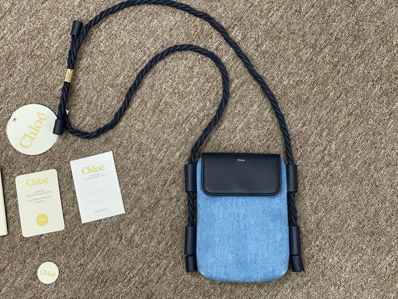 Amelia's Bag Gallery - CLE Bags - 639