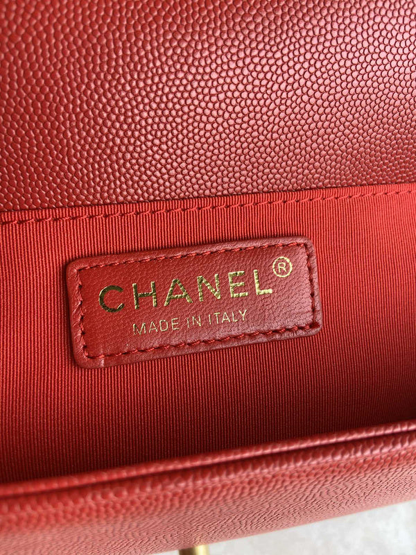 Wellow Bags - Chanel - Bags  - 356
