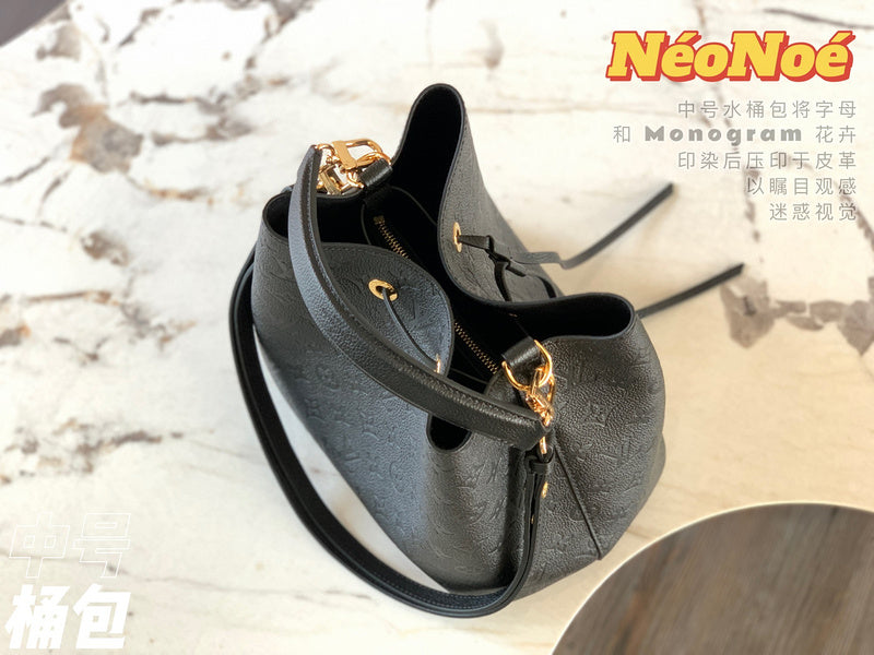 Amelia - LOV Lady Bags - 688