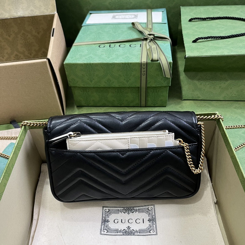 Amelia-i GUKI Women Bags - 332