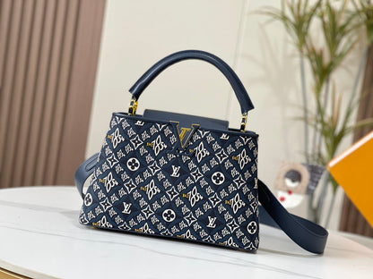 Amelia- GUKI Women Bags - 1743
