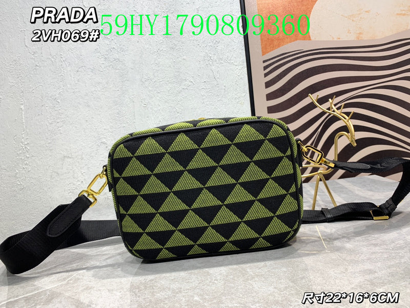 Prada Bags - The Barnes Bags  064