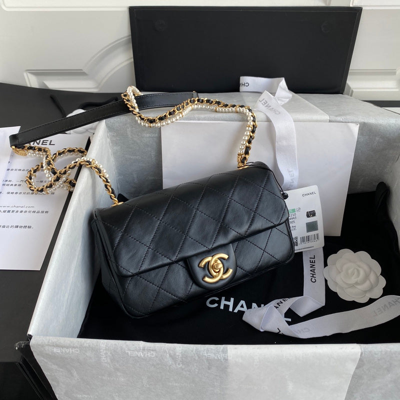 Amelia- CHL Bags - 6382