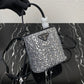 Amelia- PRDA  LUXURY BAGS - 956