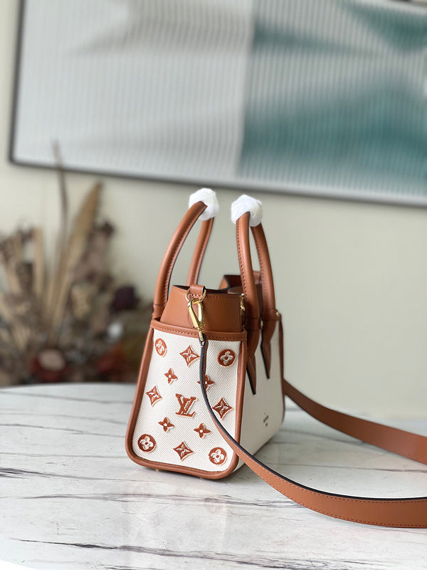 Fashion Lu-Vi bags - 5010