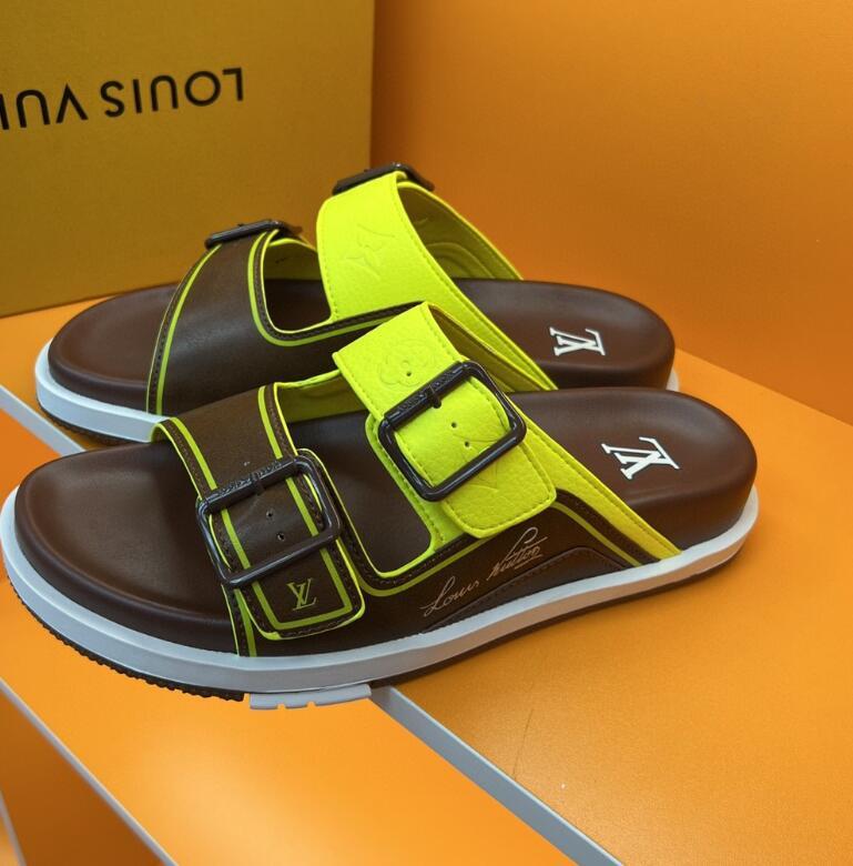 AmeliaLuxury - LOV Men Shoes - 1093