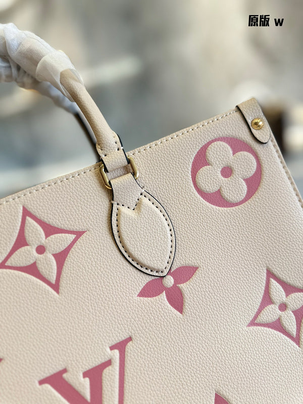 Amelia - LV Bags - 15137