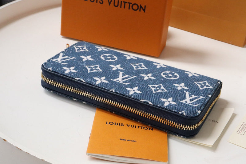 Amelia- LOV  Luxury  Wallets - 621