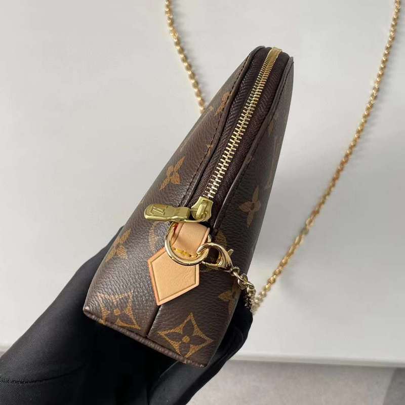 Amelia- Lu-Vi bags - 11534