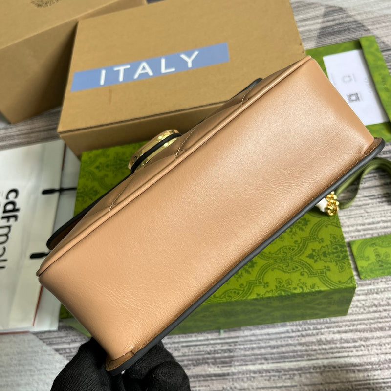 Amelia- GCI Bags - 5517