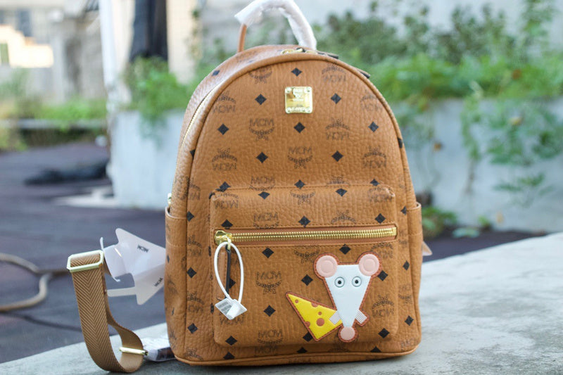 Amelia - MAmeliaBRANDED BAGS - 021