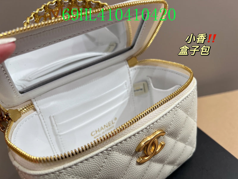 Amelia - CHL Bags - 1155