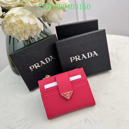 Amelia - PD Wallet - 056