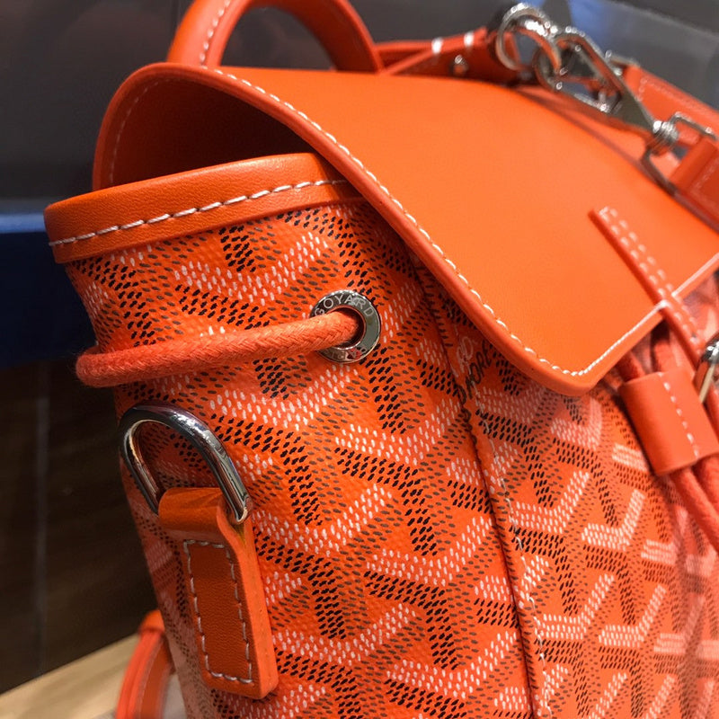Amelia- G-YARD BAGS - 020