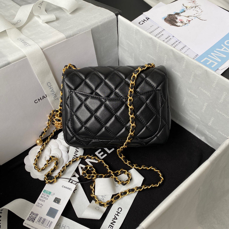 Amelia- CHL Bags - 7641