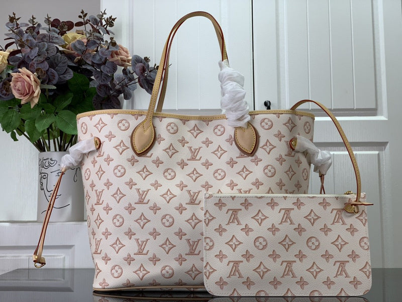 Fashion Lu-Vi bags - 3558
