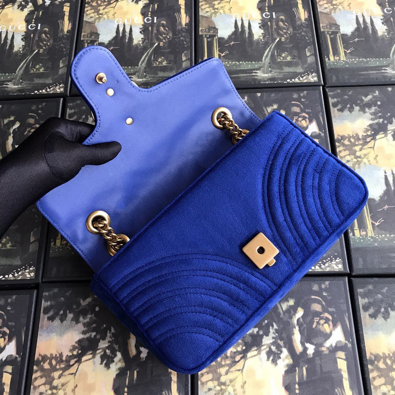 Amelia- GCI Lady Bags - 1294